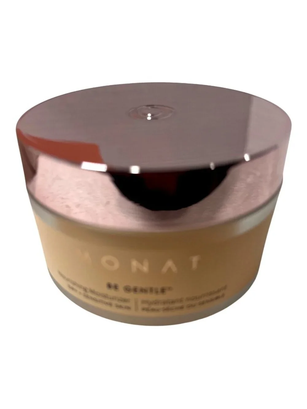 Monat Be Gentle Nourishing Moisturizer 45ml For Dry & Sensitive Skin